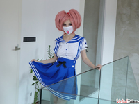 Eva Elfiе - Virtual Taboo