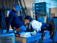 Ivy Lebelle - Kill Code 87