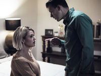 Kit Mercer - Pure Taboo