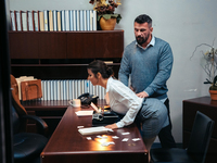 Alexis Fawx - Unbound