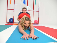 Phoenix Marie - Big Butts Like It Big