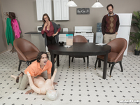 Alexis Fawx - Lil Humpers