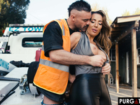 Richelle Ryan - PurgatoryX