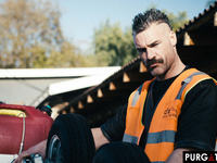 Richelle Ryan - PurgatoryX