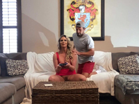 Phoenix Marie - Day With a Pornstar