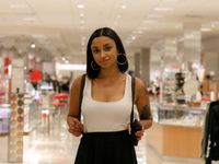 Wynona Gibbs - Remember Malls (Zishy