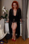 Katrin Porto - Mature-nl