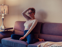 Sabrina Bunny - This Years Model