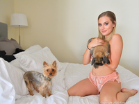 Blake Blossom - FTV Girls 6