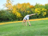 Blake Blossom - FTV Girls 5