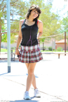 Schoolgirl Style