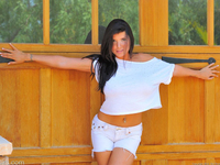 A Little Like Sandra Bullock