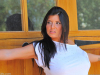 A Little Like Sandra Bullock