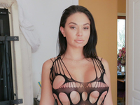 Brooke Beretta - Mylf X SpankMonster