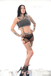Janey Doe - AXEL BRAUN'S INKED 6