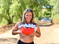 Meegan Hart - FTV Milfs 1