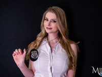 Becky Bandini, Bunny Colby - Milf VR