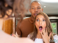 Krissy Lynn, Hime Marie - Step Mom Lessons