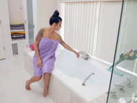 Melissa Lynn - Cherry Pimps