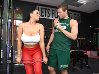 Romi Rain - Big Butts Like It Big