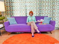 Lauren Phillips - Mylfwood