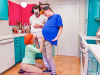 Lauren Phillips - Mylfwood