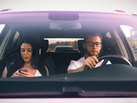 Angela White - Perspective