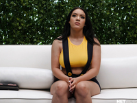 Violet Smith - Net Video Girls