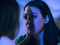 Abigail Mac, Angela White - Perspective