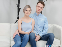 Eva Elfie - Raw Couples