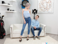 Eva Elfie - Raw Couples