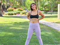 Aria Taylor - FTV Girls 6