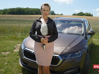 Angel Wicky - Reality Lovers