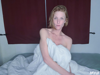 AKGingersnaps - StayHomeMilf