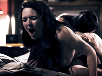 Reagan Foxx, Krissy Lynn - Pure Taboo