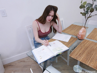 Hazel Moore - Sis Loves Me