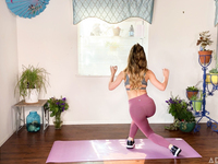 Cherie DeVille - Cardiogasm