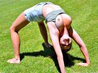 Scarlett Jaymes - FTV Girls 10