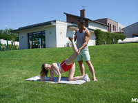 Candy Alexa - MilfBody