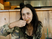 Dita Vetone - Poolside Picassos (Zishy)