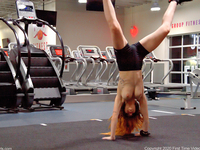 Nala Brooks - FTV Girls 5