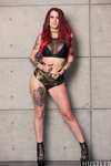 Tana Lea - Hustler