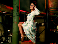 Bonnie Rotten - American Whore Story