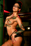 Bonnie Rotten - American Whore Story