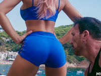 Briana Banderas - MilfBody