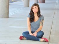 First Time in Public