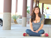 First Time in Public