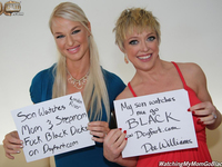 Dee Williams & London River