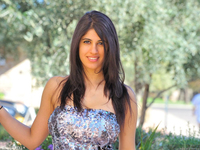 Sexy Girl & Automobiles