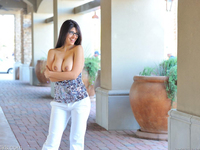 Sexy Girl & Automobiles